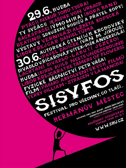 Sisyfos Festival 2007 / Underground